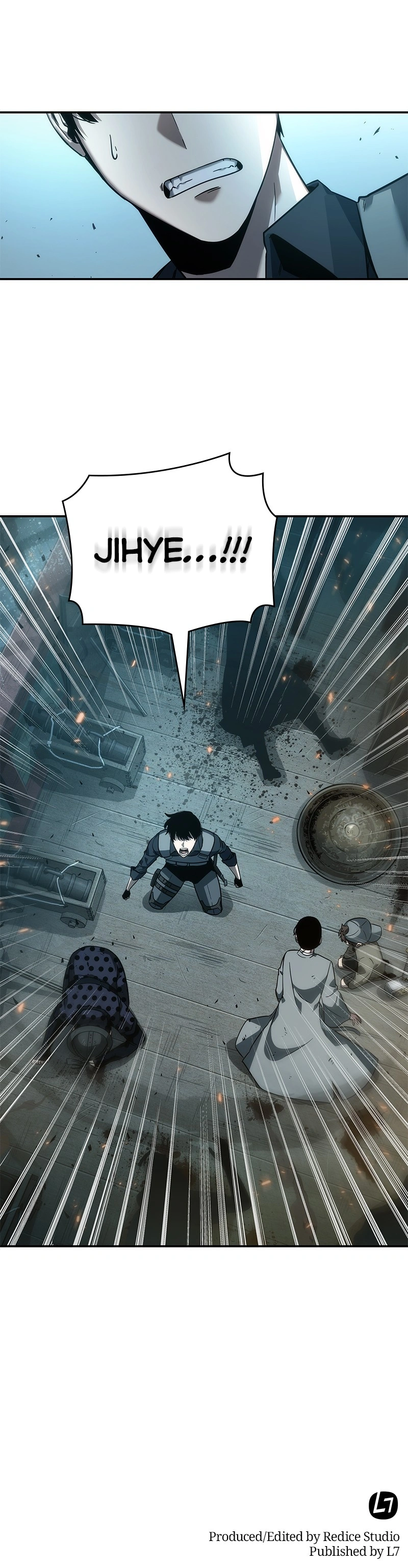 Omniscient Reader’s Point of View, chapter 39, image 10