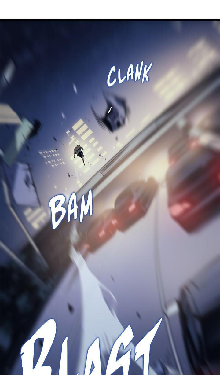 Solo Leveling, chapter 144, page 105