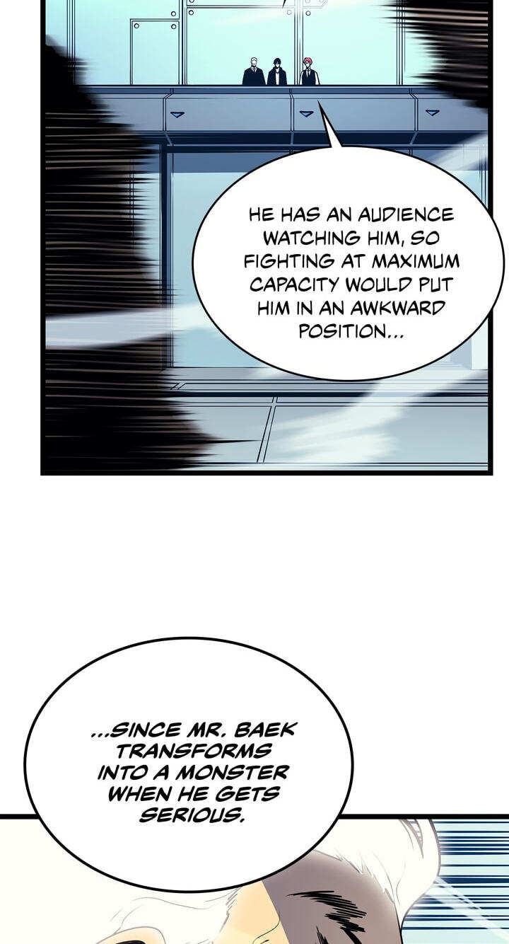 Solo Leveling, chapter 90, page 67