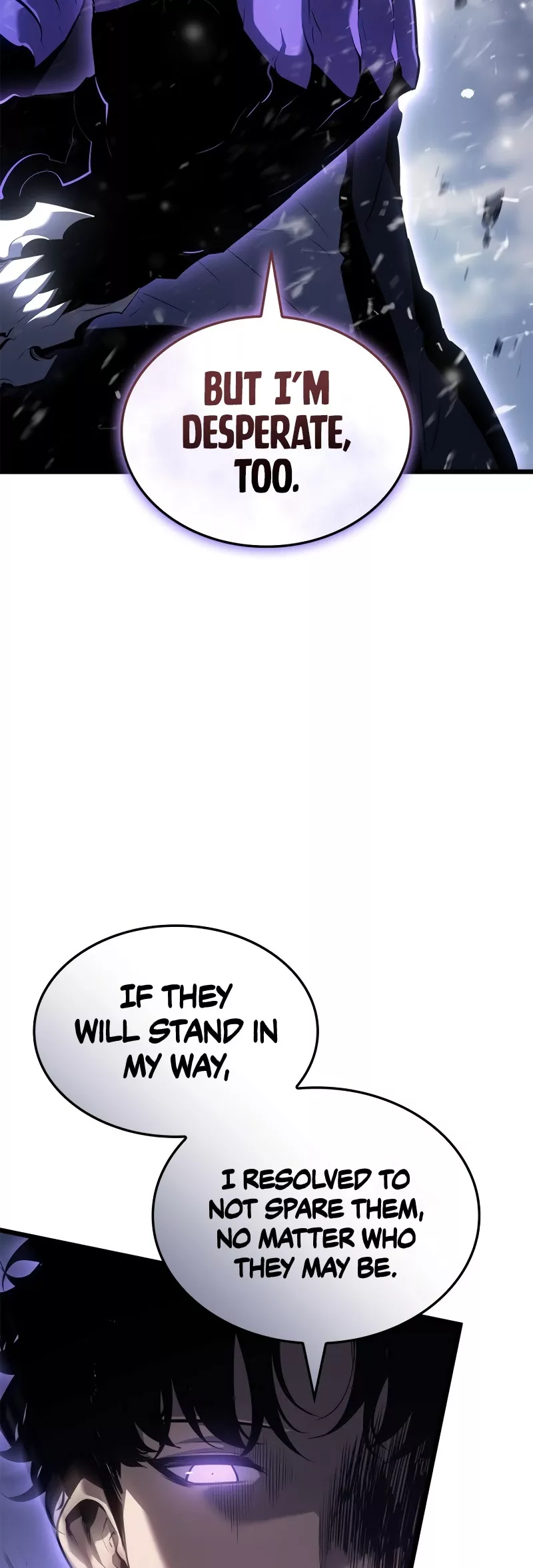Solo Leveling: Ragnarok, chapter 66, image 27