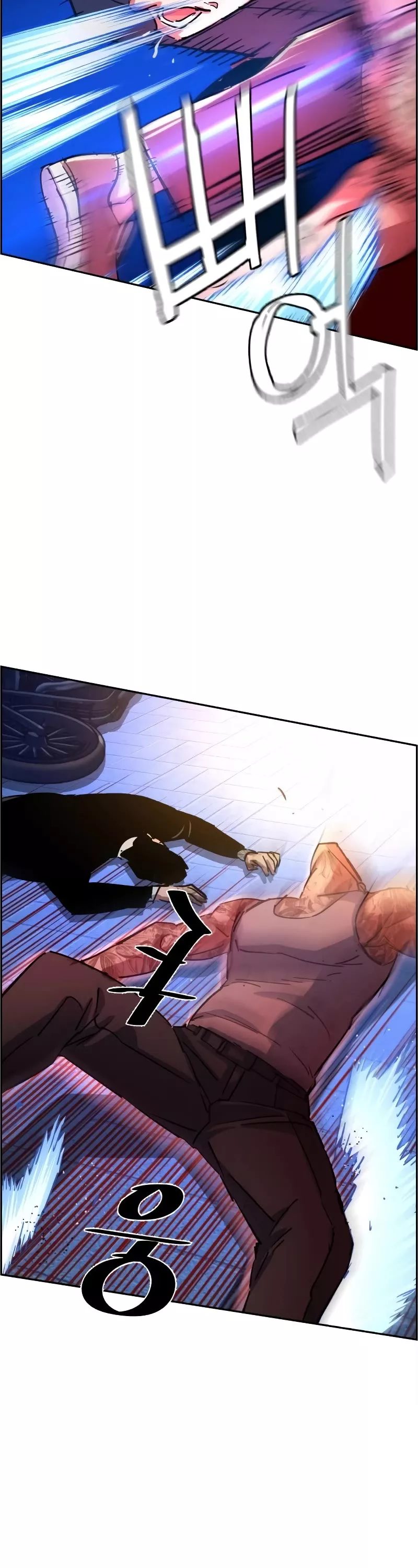 Teenage Mercenary, chapter 108, image 39