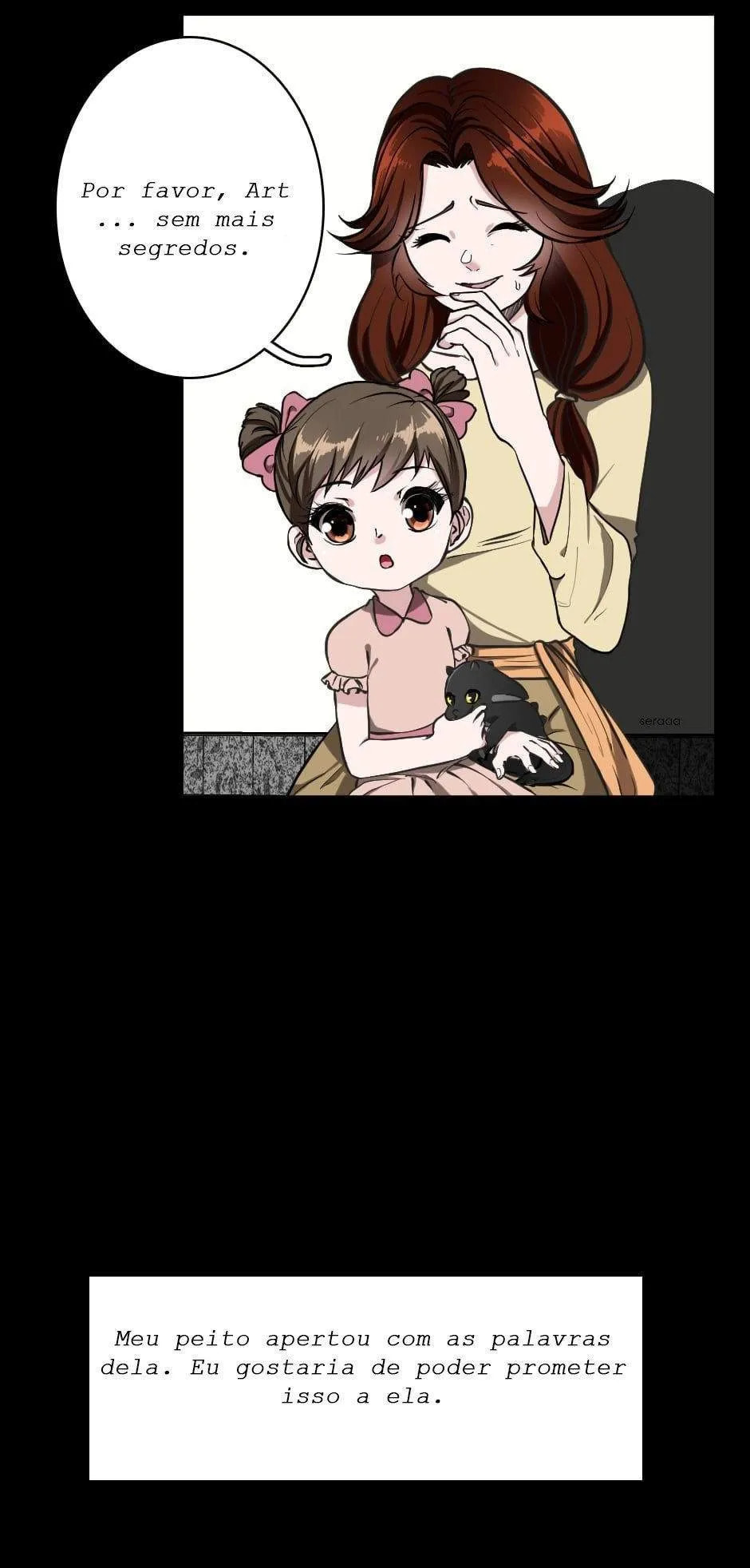 The Beginning After the End, chapter 35, page 44