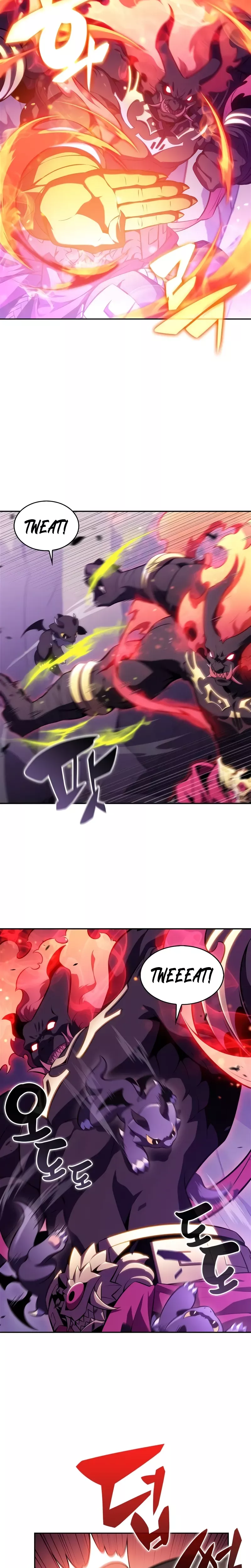Solo Max-Level Newbie, chapter 174, image 33