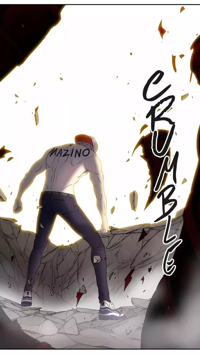 Tower of God, chapter 387, image 43