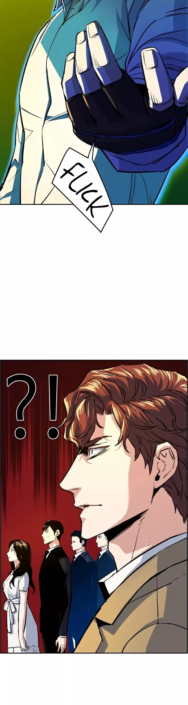Teenage Mercenary, chapter 74, image 37