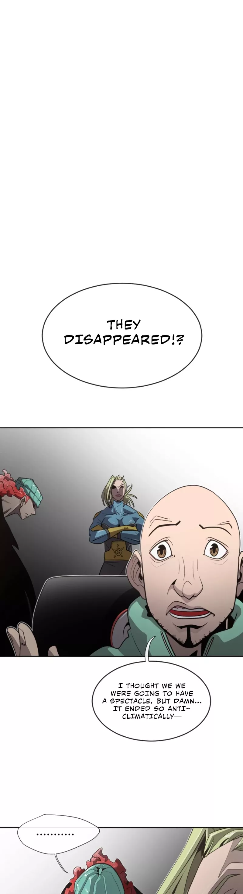 Superhuman Era, chapter 5, image 23