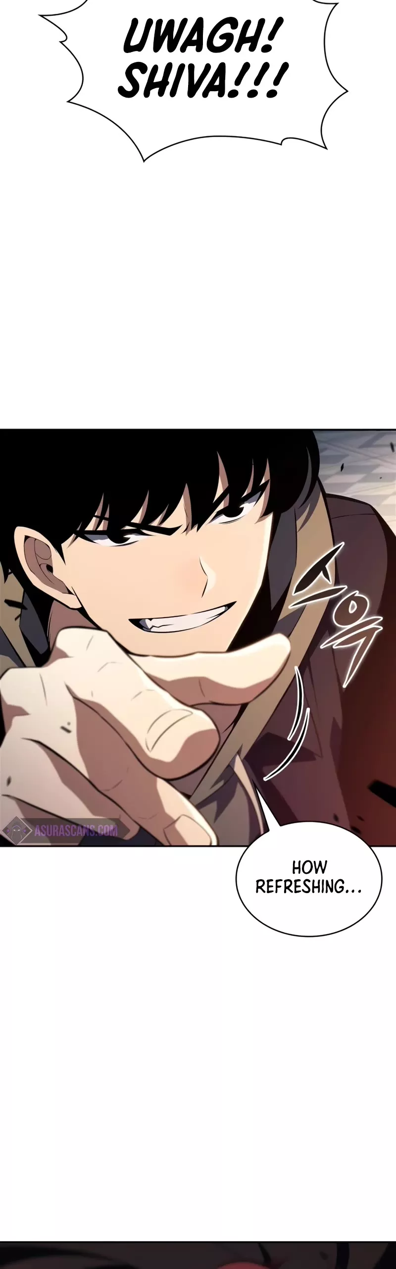 Solo Max-Level Newbie, chapter 154, image 50