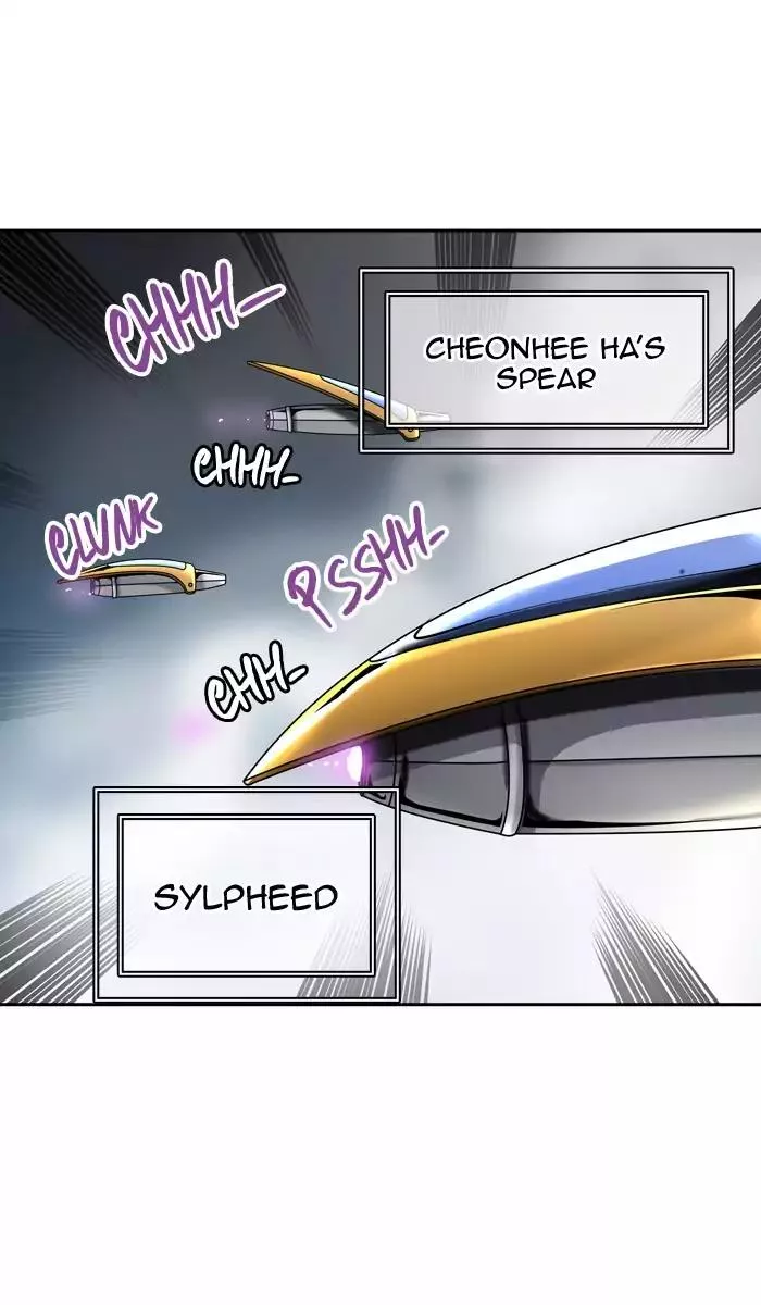 Tower of God, chapter 401, image 26