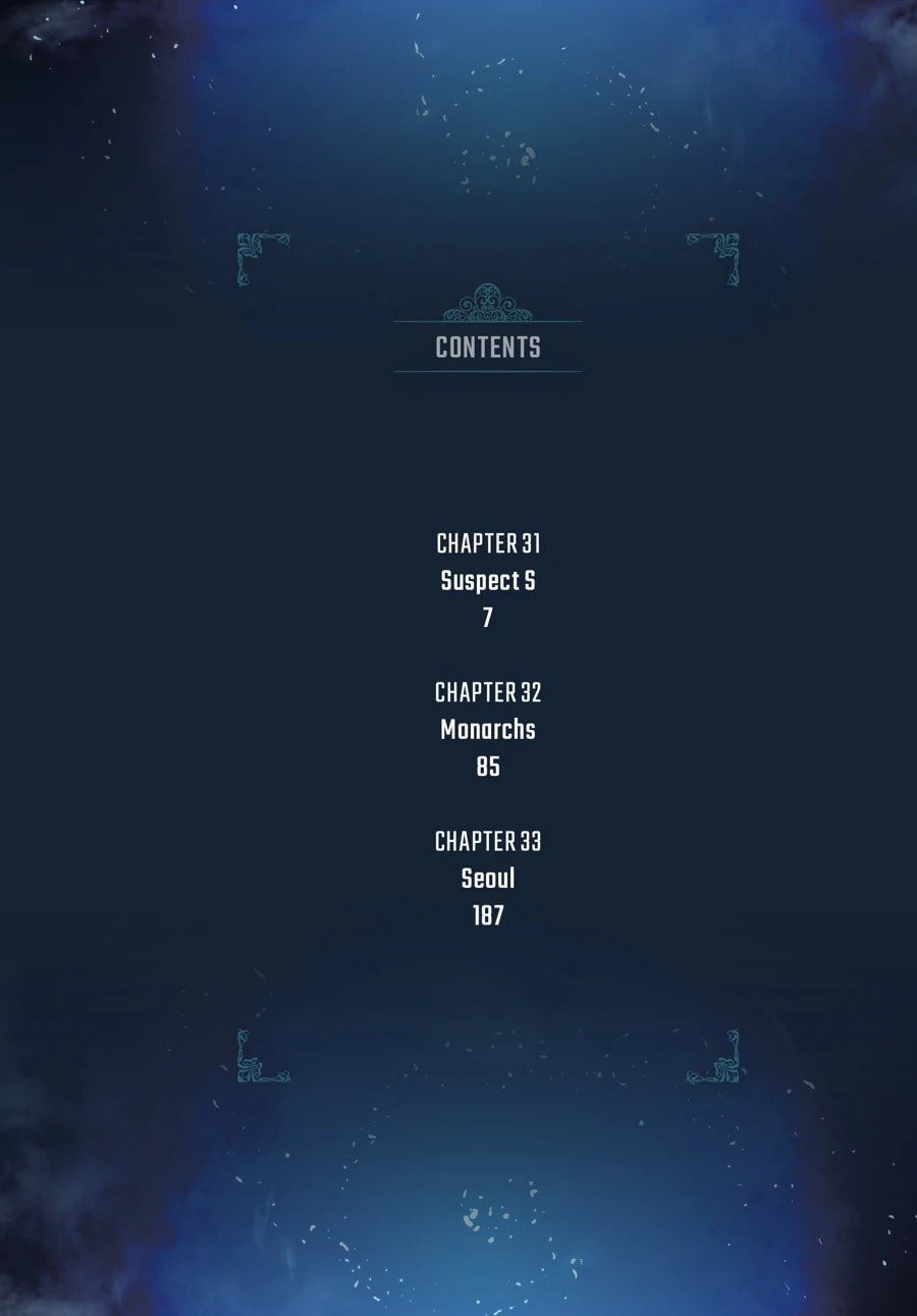 Solo Leveling, chapter 31, page 6