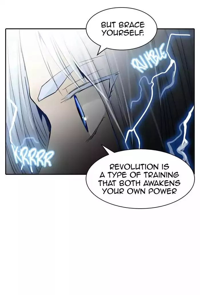 Tower of God, chapter 377, image 64