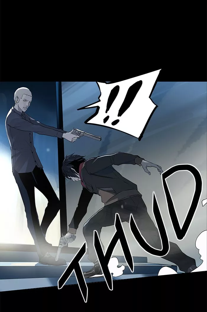 Tower of God, chapter 140, image 32