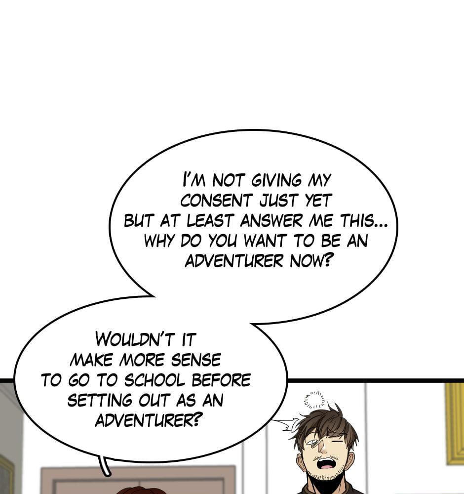 The Beginning After the End, chapter 36, image 51