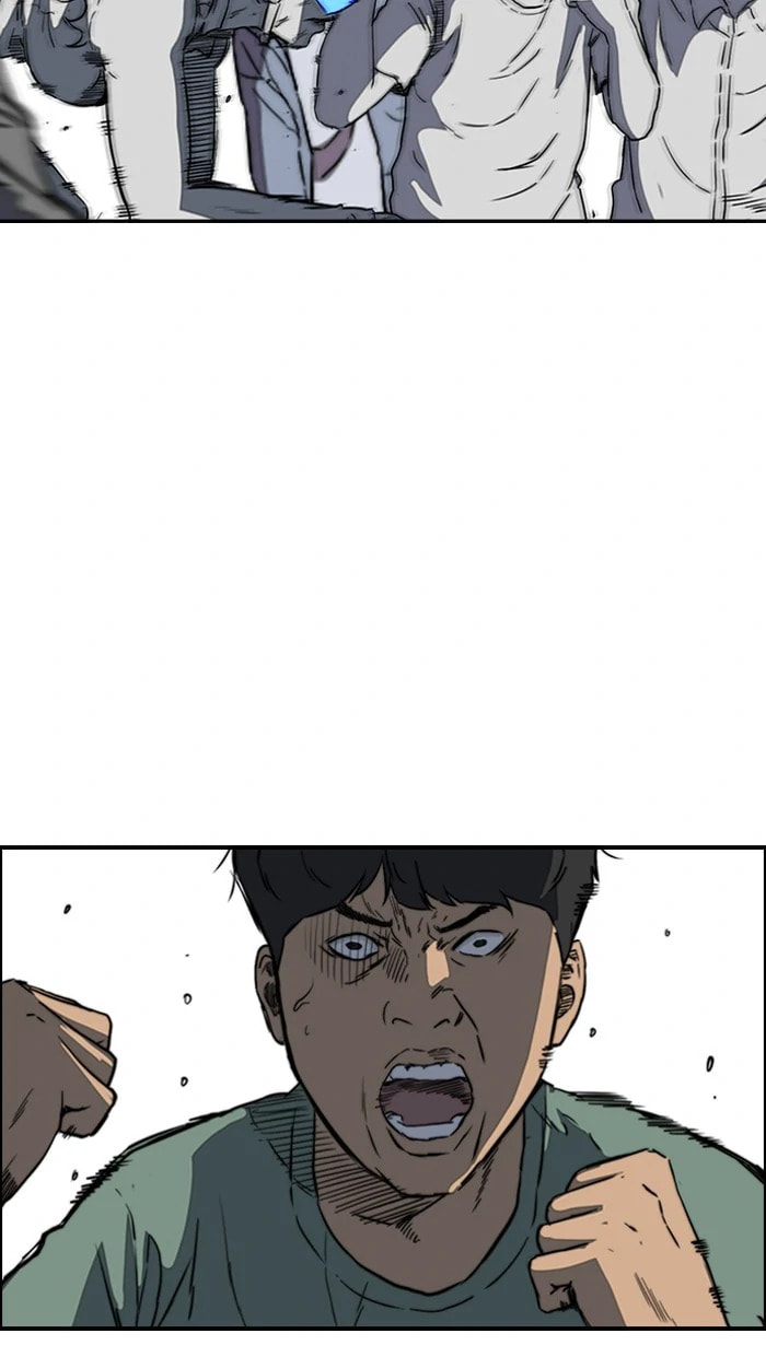 Wind Breaker, chapter 211, image 28