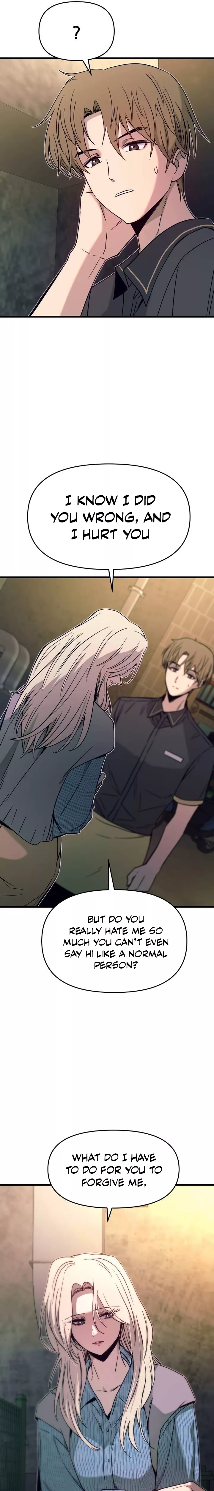 My Bias Gets on the Last Train, chapter 29, image 17
