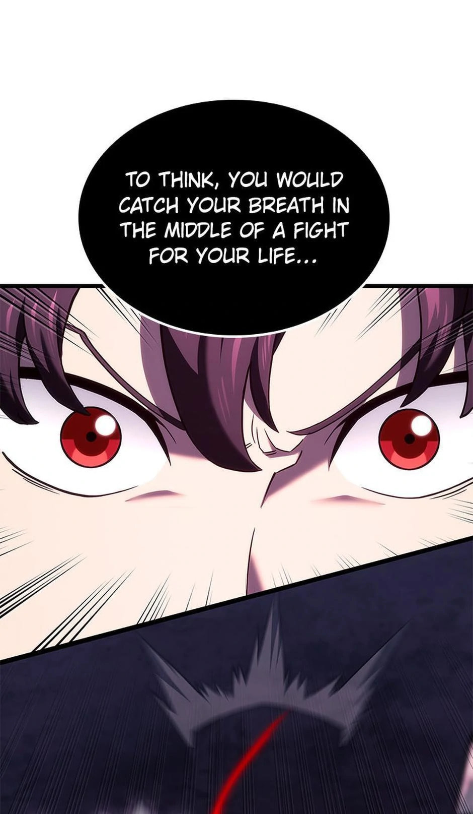 Revenge of the Baskerville Bloodhound, chapter 124, image 96