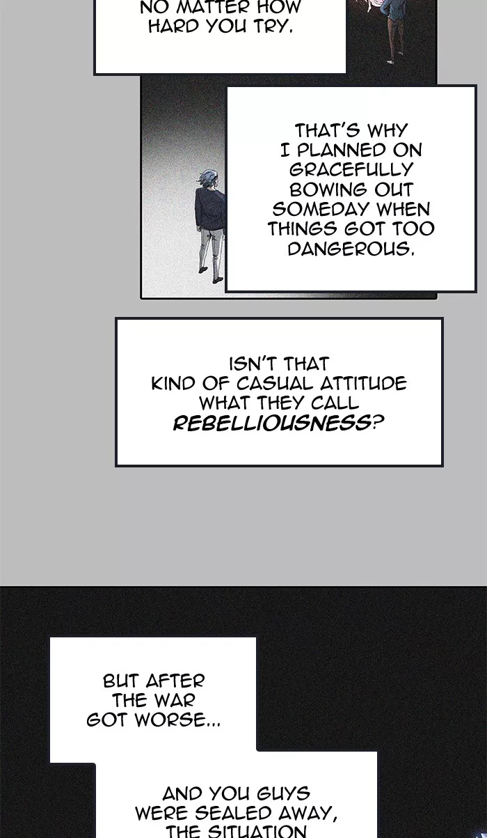 Tower of God, chapter 481, image 71