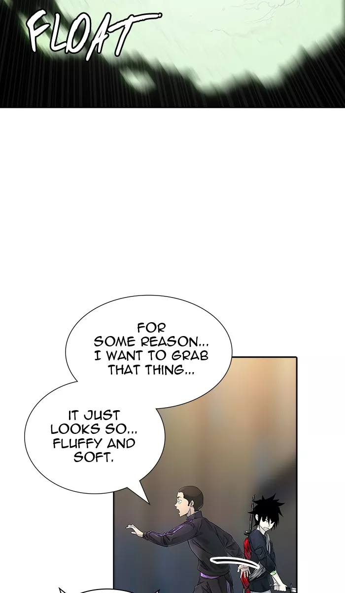 Tower of God, chapter 493, image 133