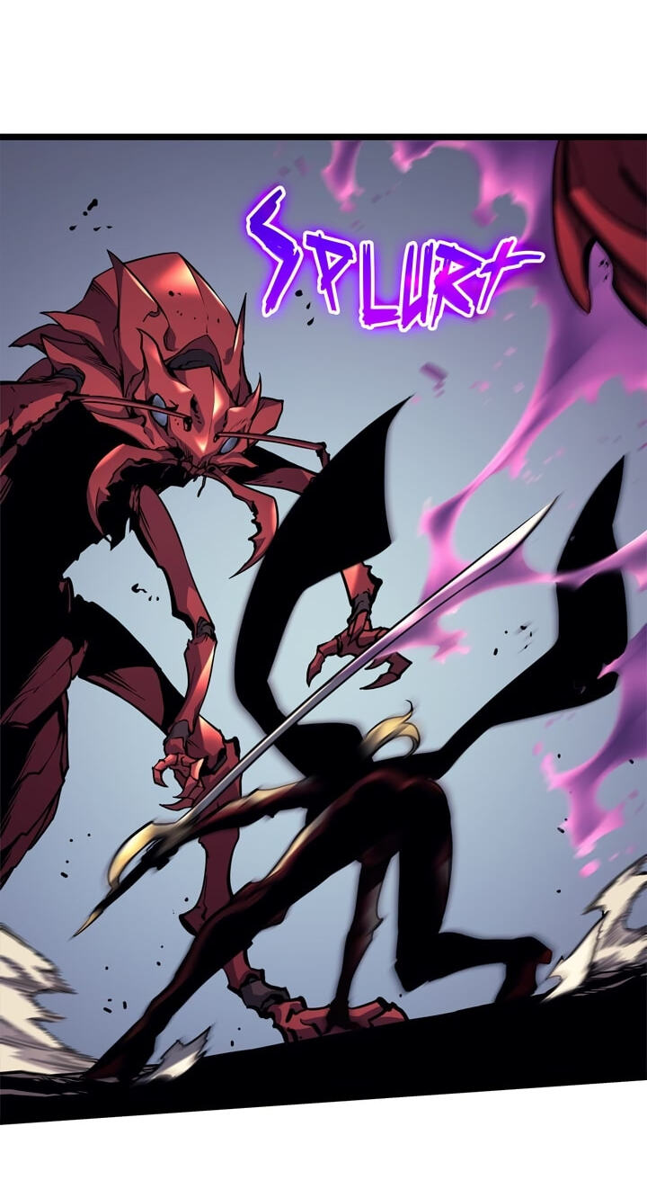 Solo Leveling, chapter 97, page 14