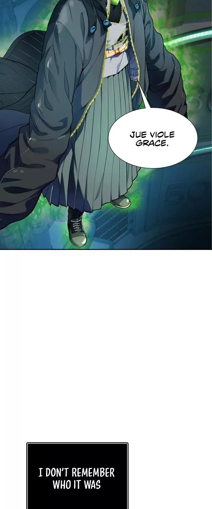 Tower of God, chapter 576, image 55
