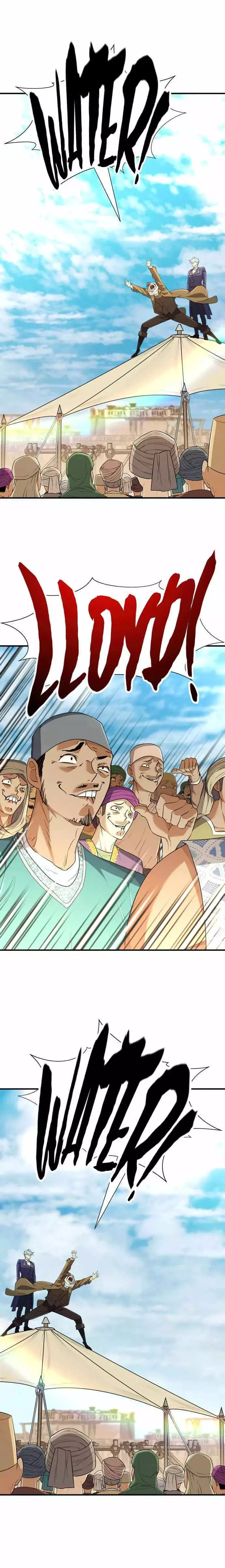 The Greatest Estate Developer, chapter 95, image 11