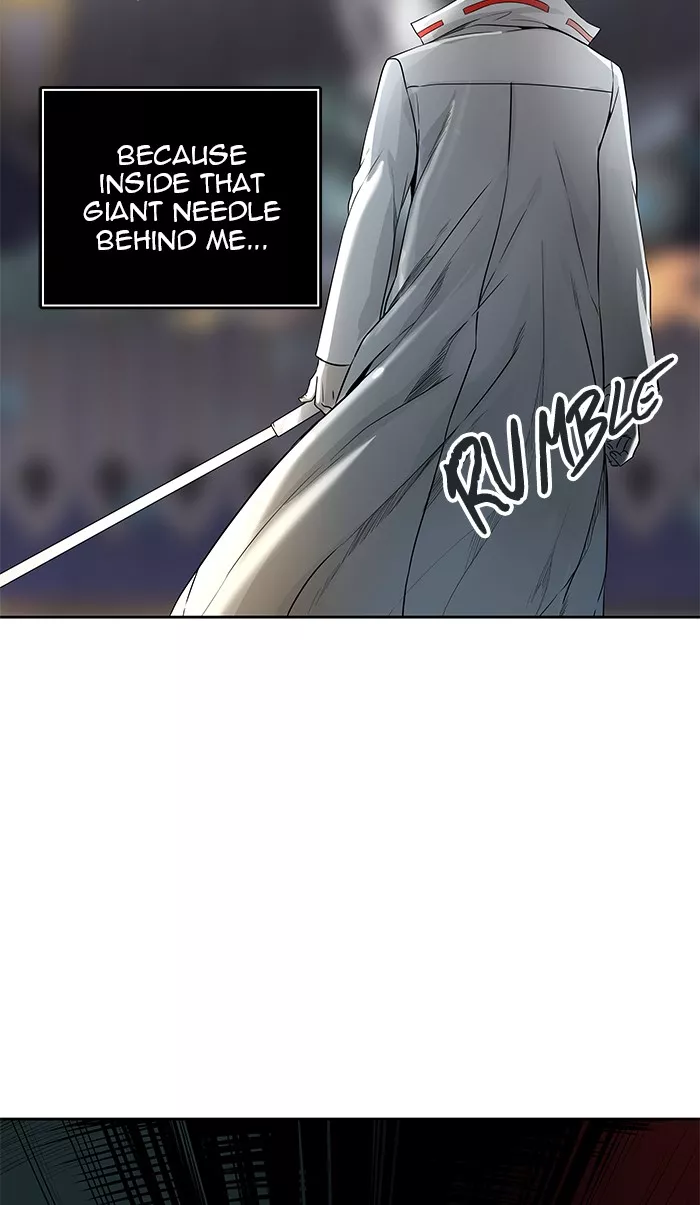 Tower of God, chapter 485, image 39