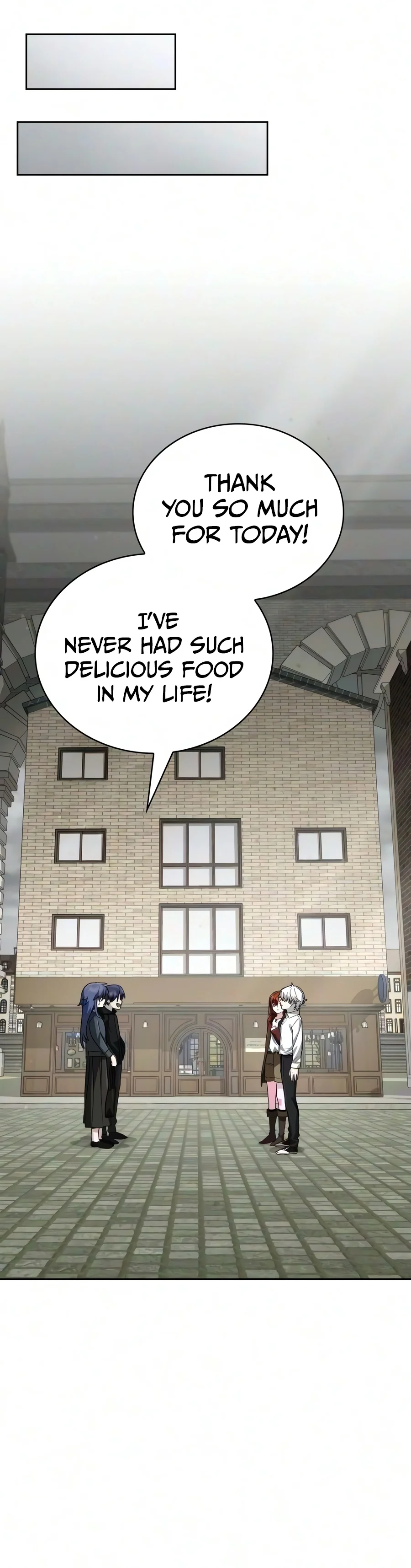 Genius Prismatic Mage, chapter 96, image 9