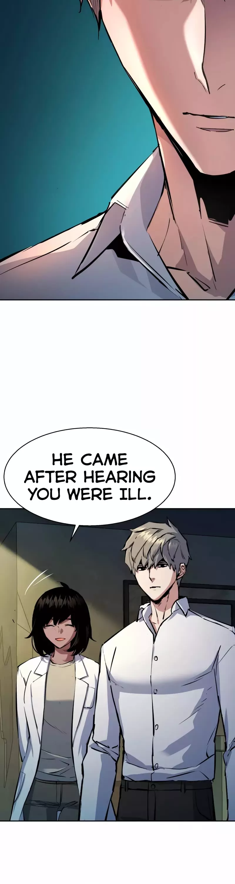 Teenage Mercenary, chapter 162, image 19