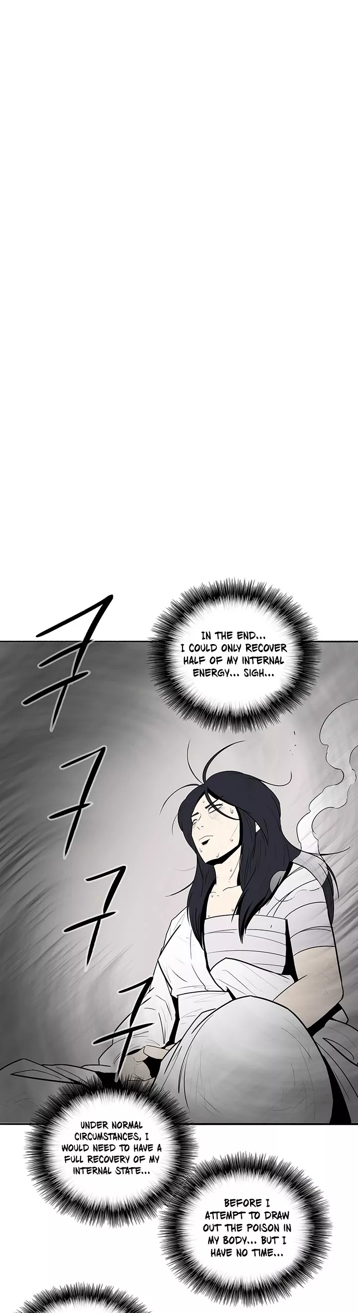 Legend of the Northern Blade, chapter 4, image 44