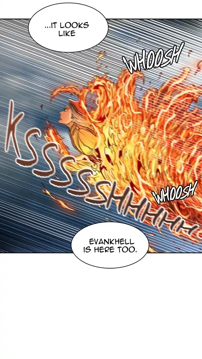 Tower of God, chapter 417, image 12