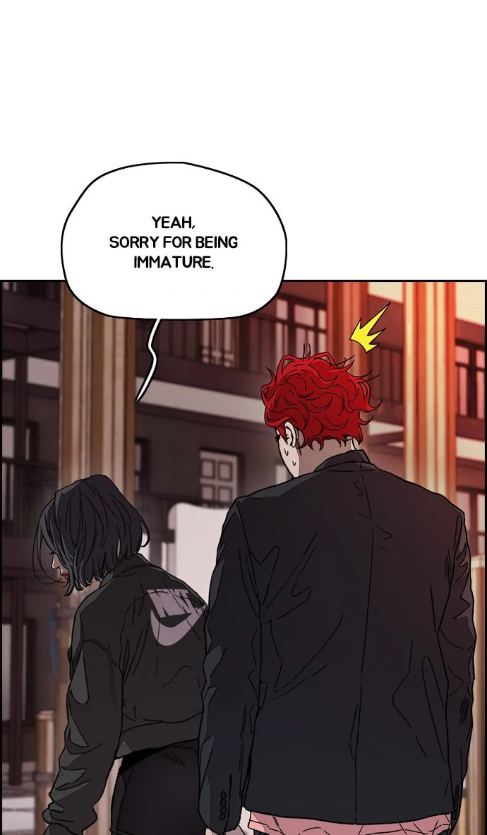 Wind Breaker, chapter 359, image 68