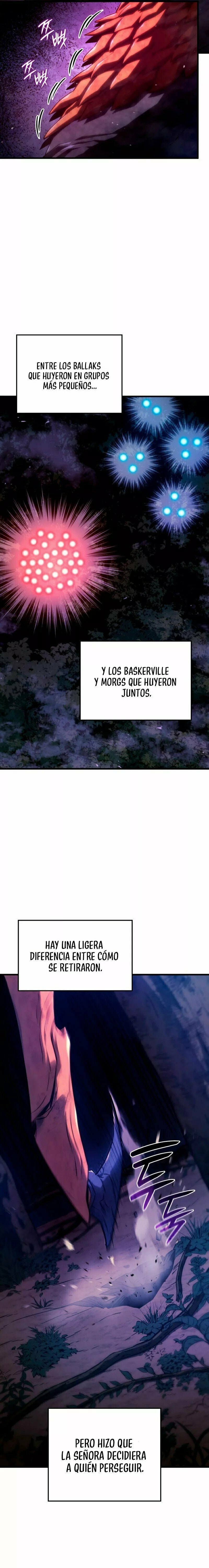 Revenge of the Baskerville Bloodhound, chapter 31, image 14