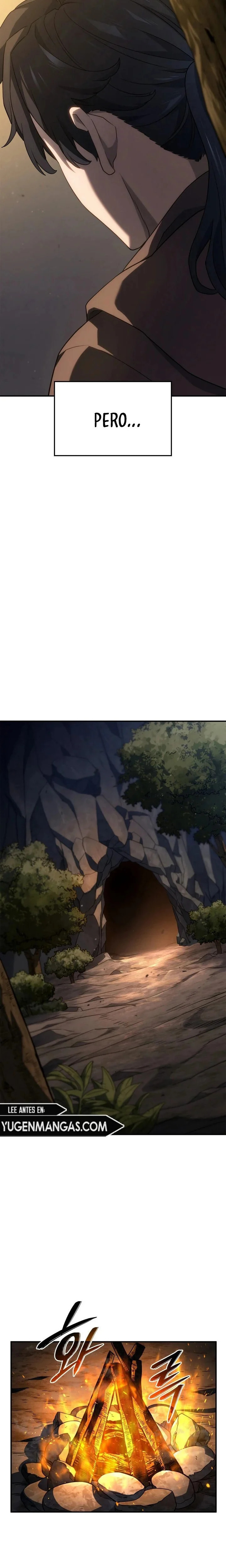 Revenge of the Baskerville Bloodhound, chapter 56, image 20
