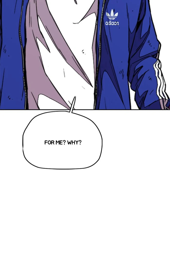 Wind Breaker, chapter 329, image 111