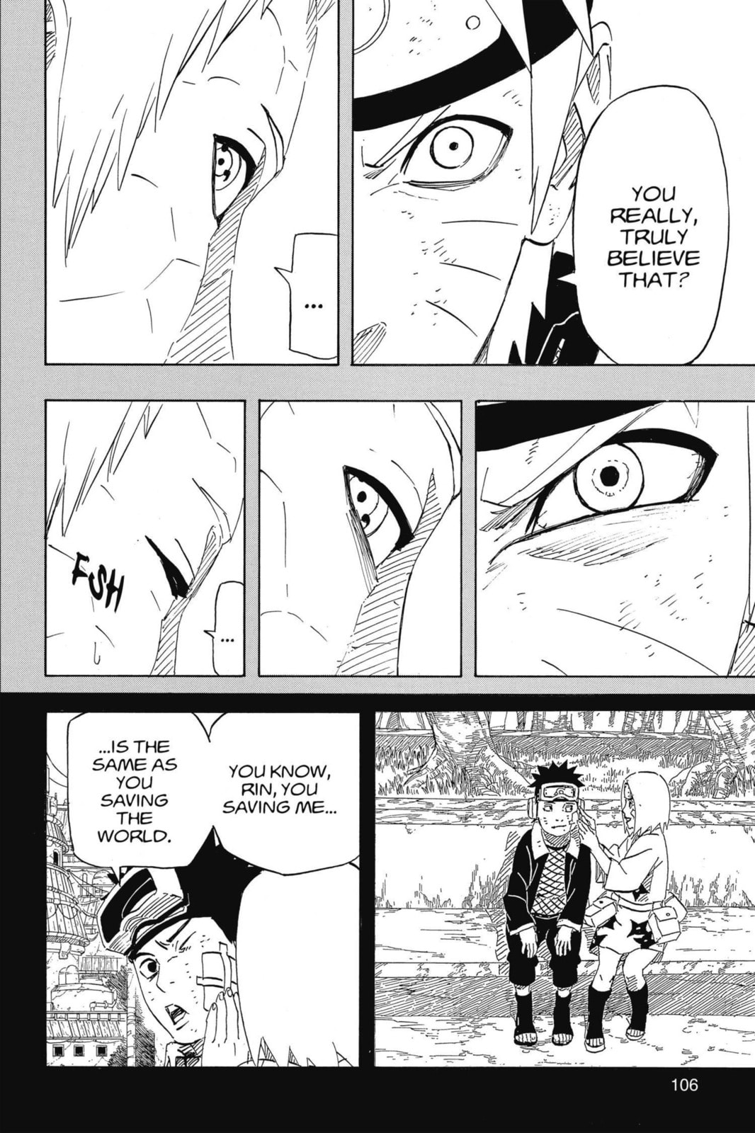 Naruto, chapter 653, image 6