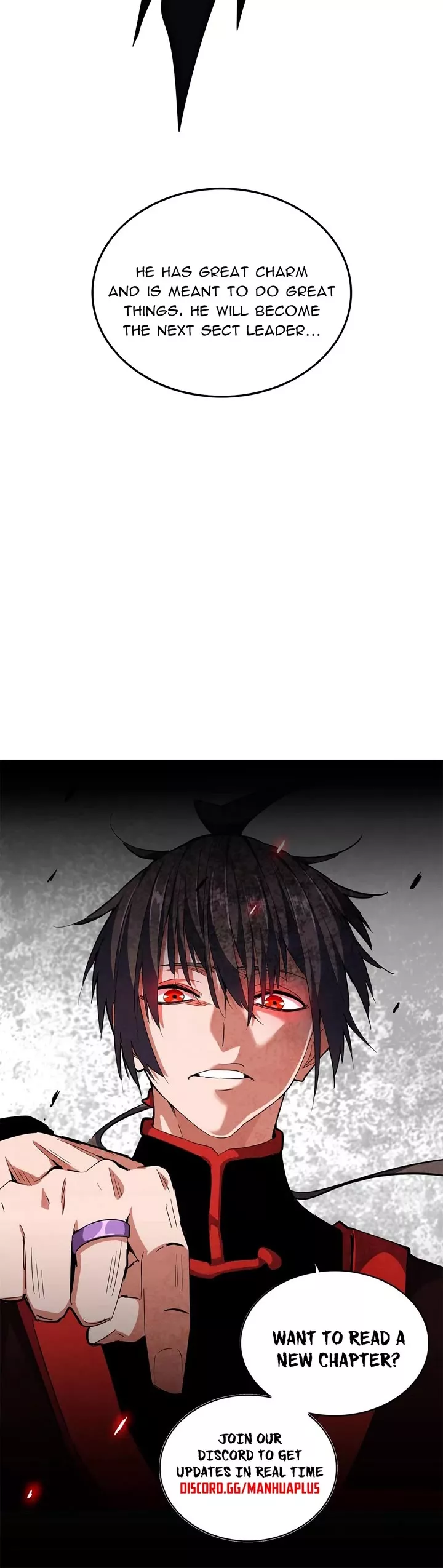 Magic Emperor, chapter 623, image 25