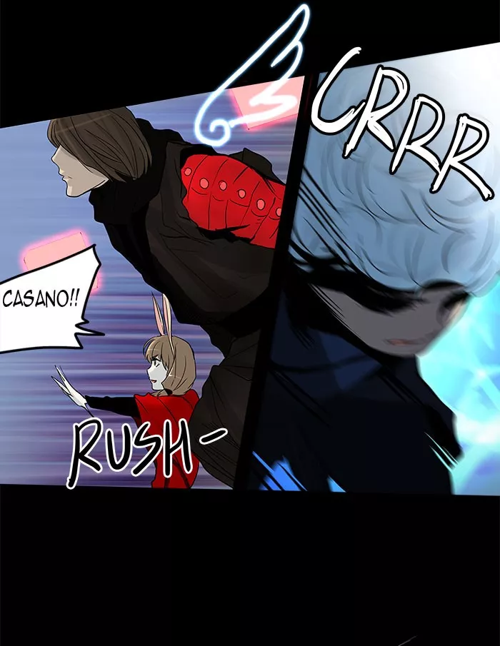 Tower of God, chapter 132, image 19