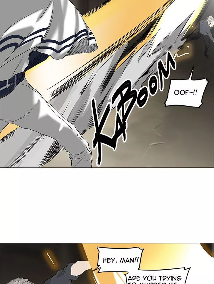 Tower of God, chapter 217, image 38