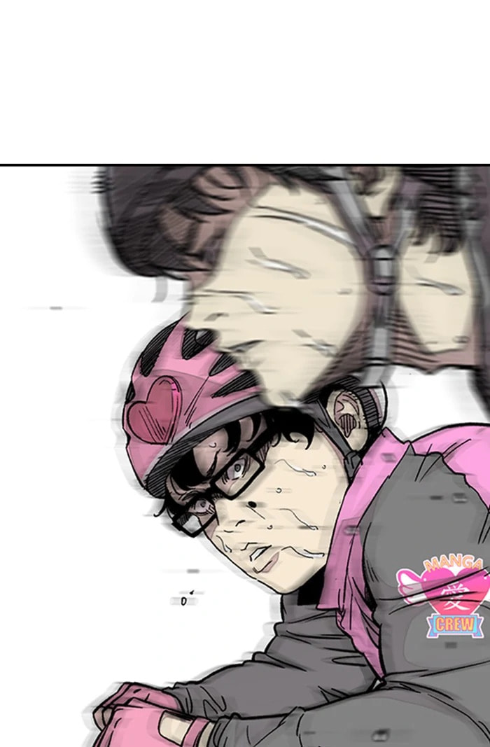 Wind Breaker, chapter 307, image 16