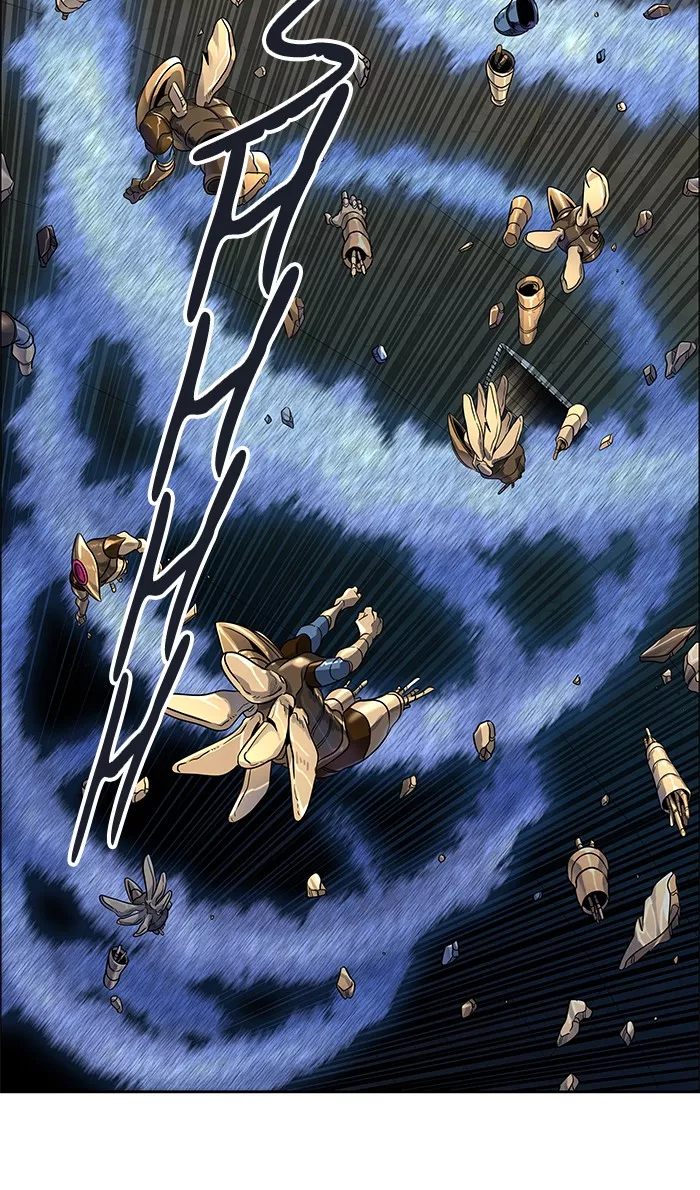 Tower of God, chapter 499, image 121