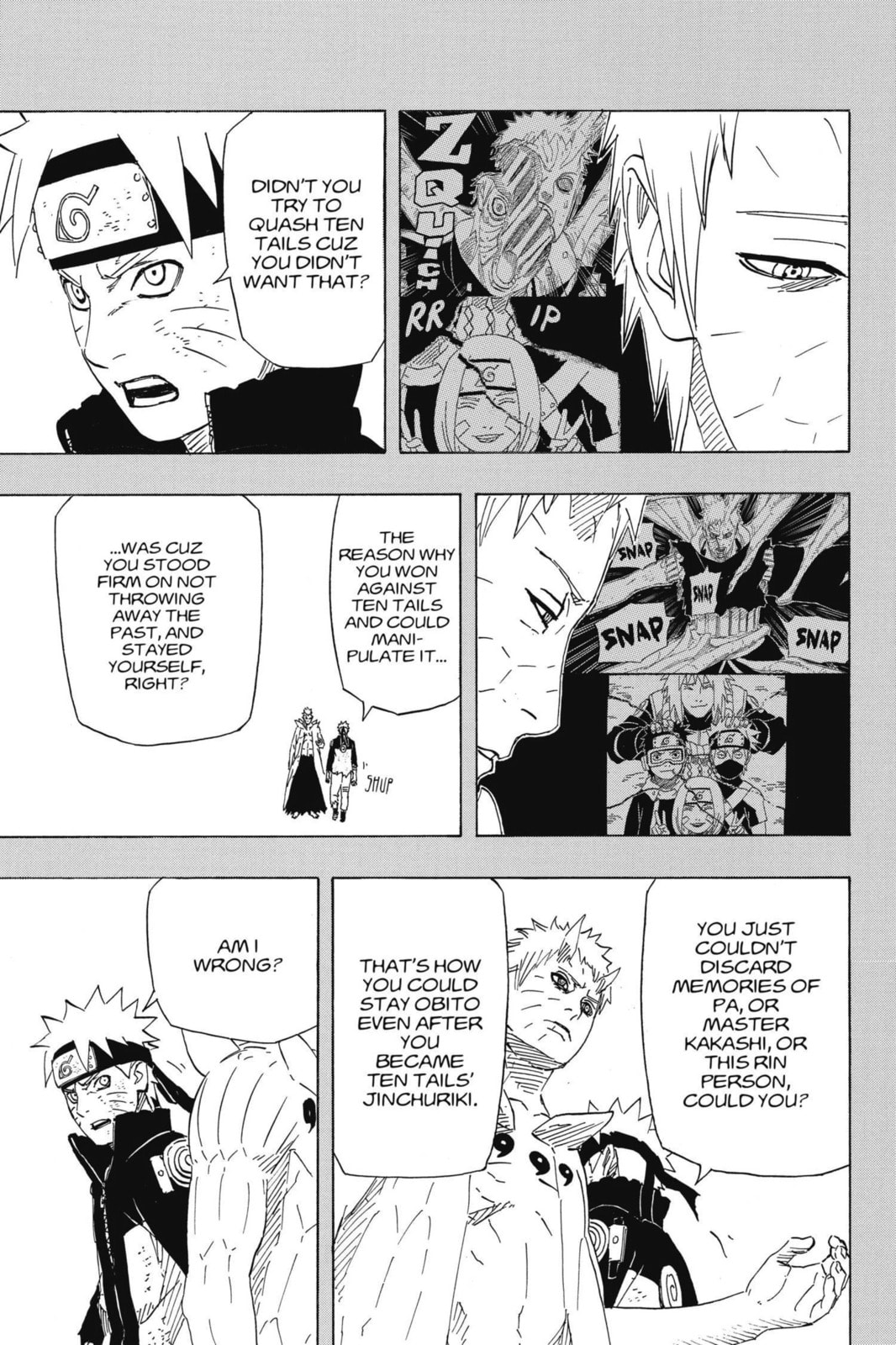 Naruto, chapter 653, image 15