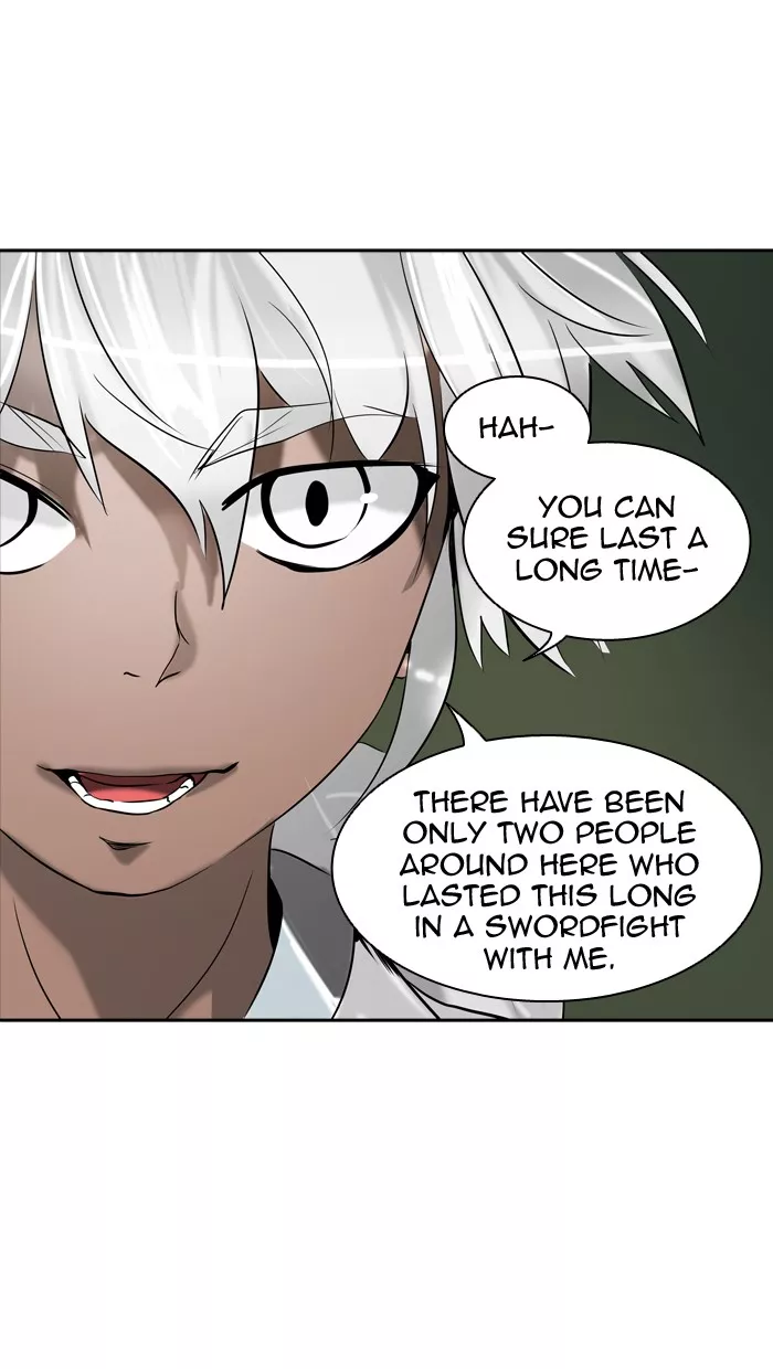 Tower of God, chapter 287, image 2