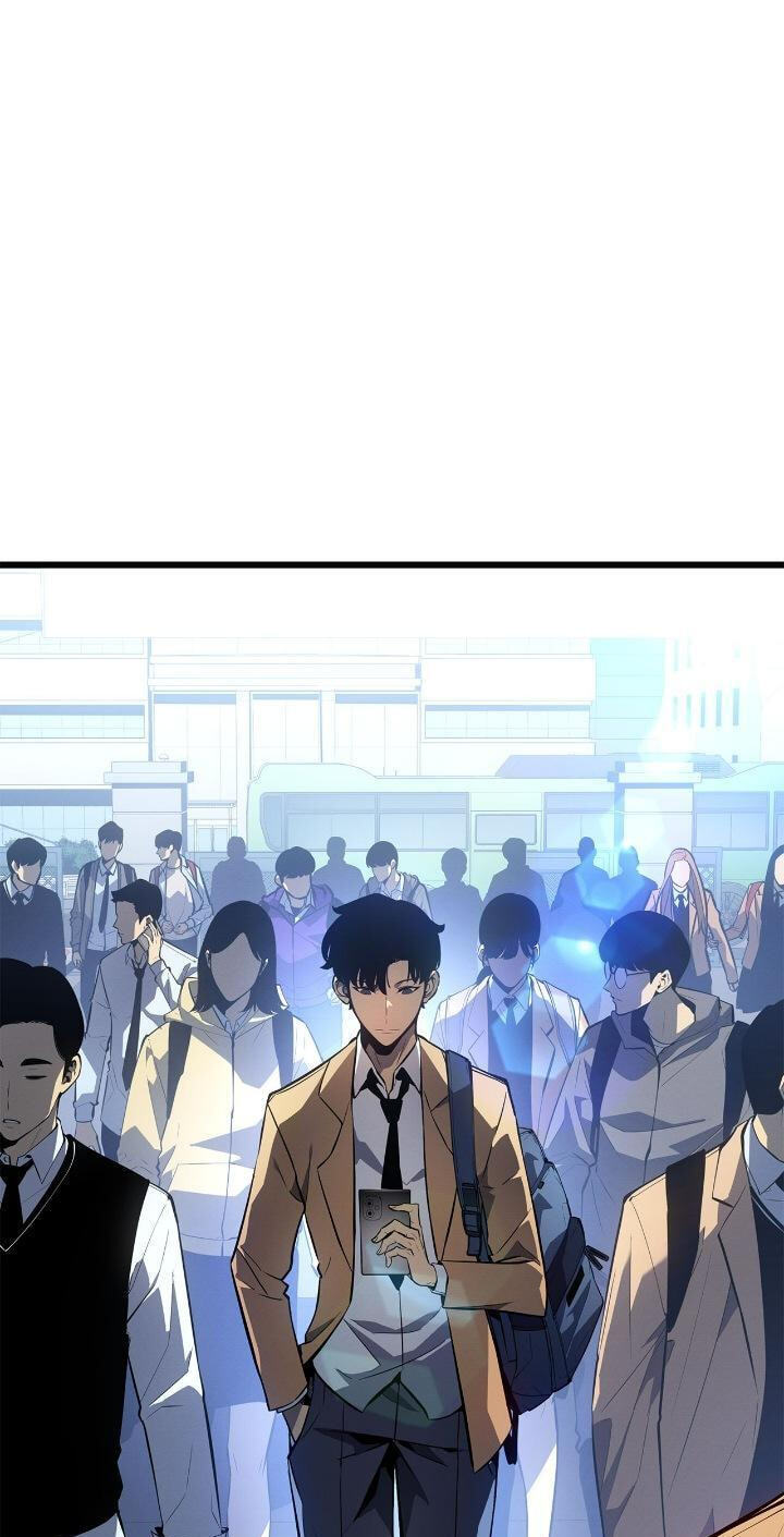 Solo Leveling, chapter 192, page 125