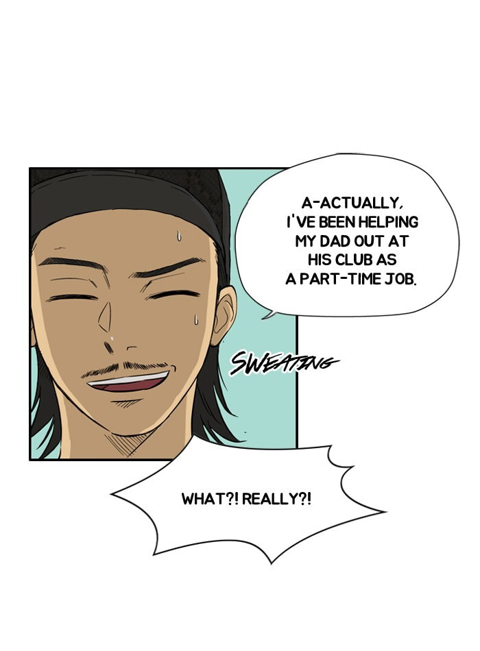 Wind Breaker, chapter 23, page 24