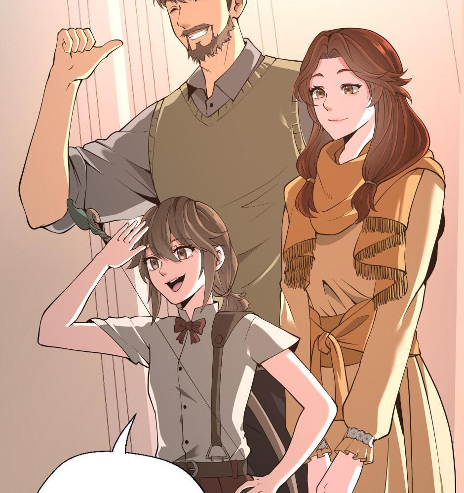 The Beginning After the End, chapter 133, image 91