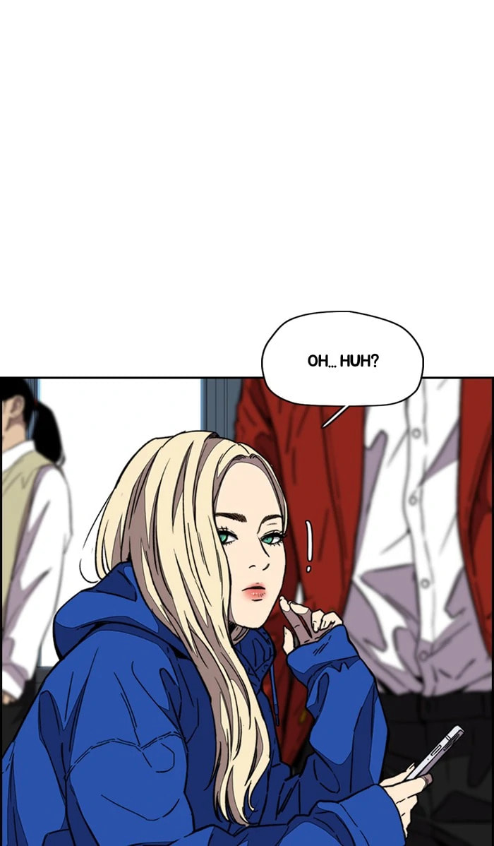 Wind Breaker, chapter 361, image 64
