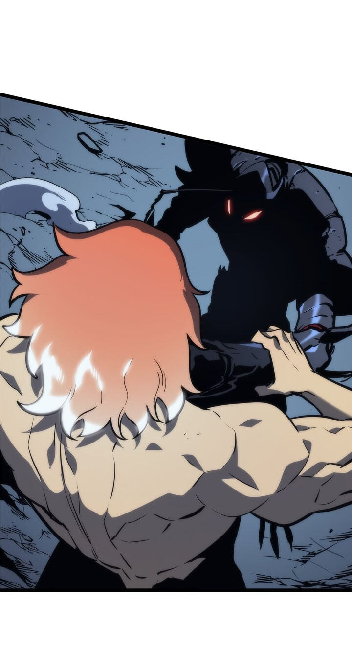 Solo Leveling, chapter 100, image 14