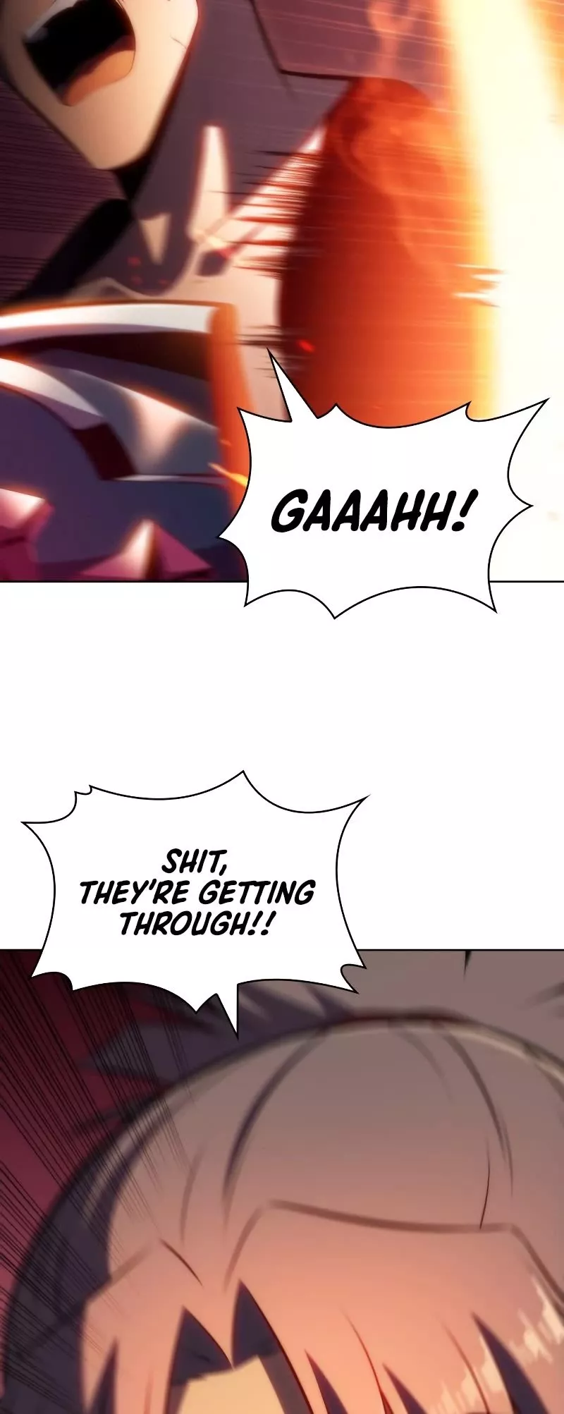 Solo Max-Level Newbie, chapter 69, image 20