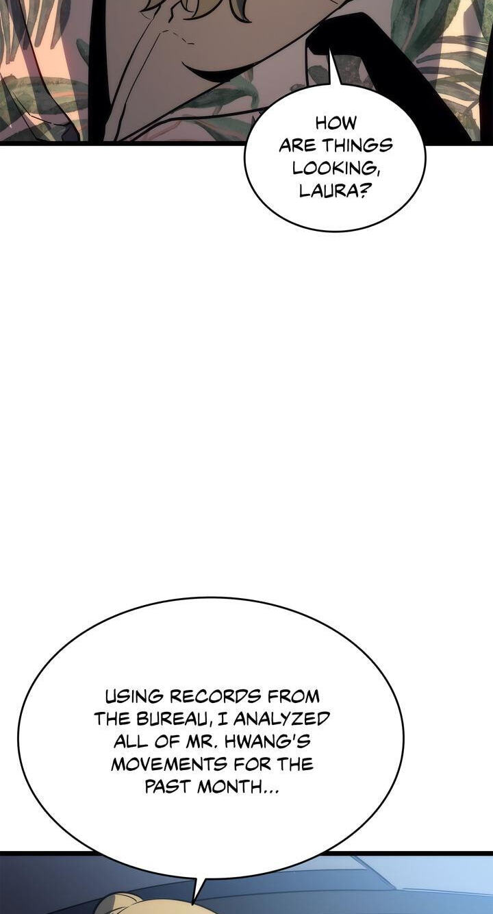 Solo Leveling, chapter 144, page 26