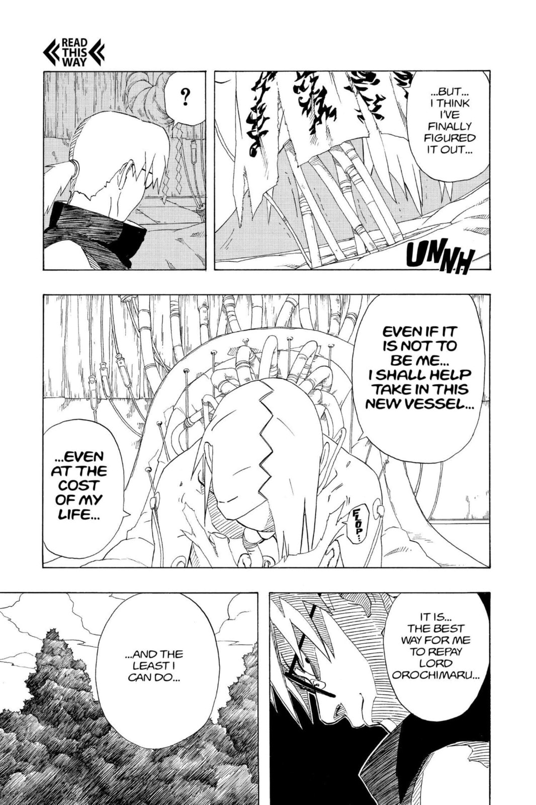Naruto, chapter 199, image 17