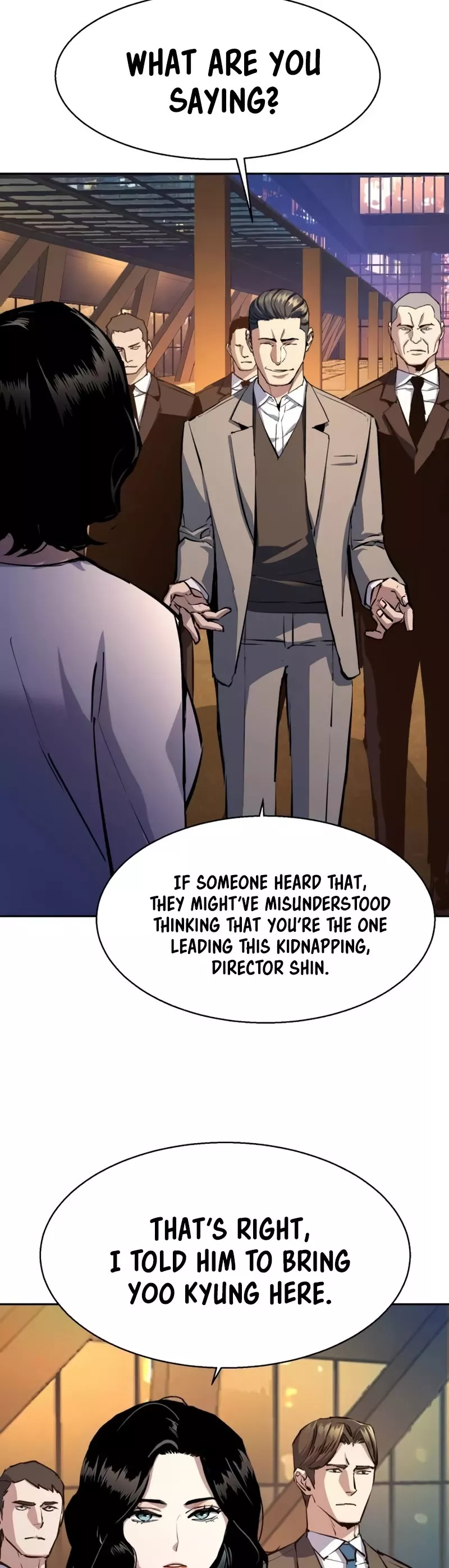 Teenage Mercenary, chapter 181, image 25
